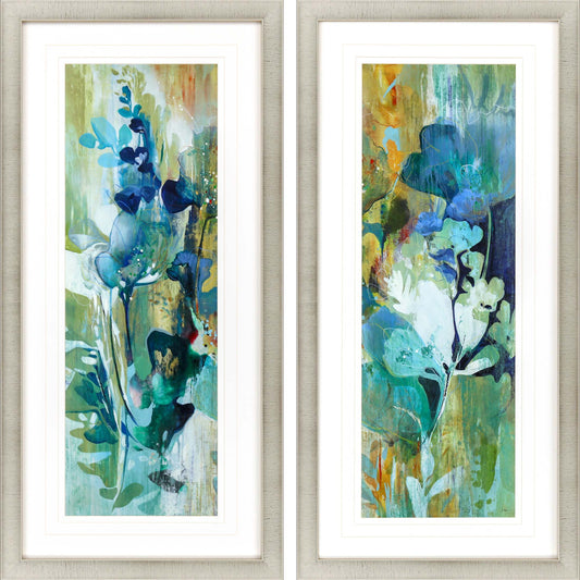 Paragon Botanical Illusion S/2