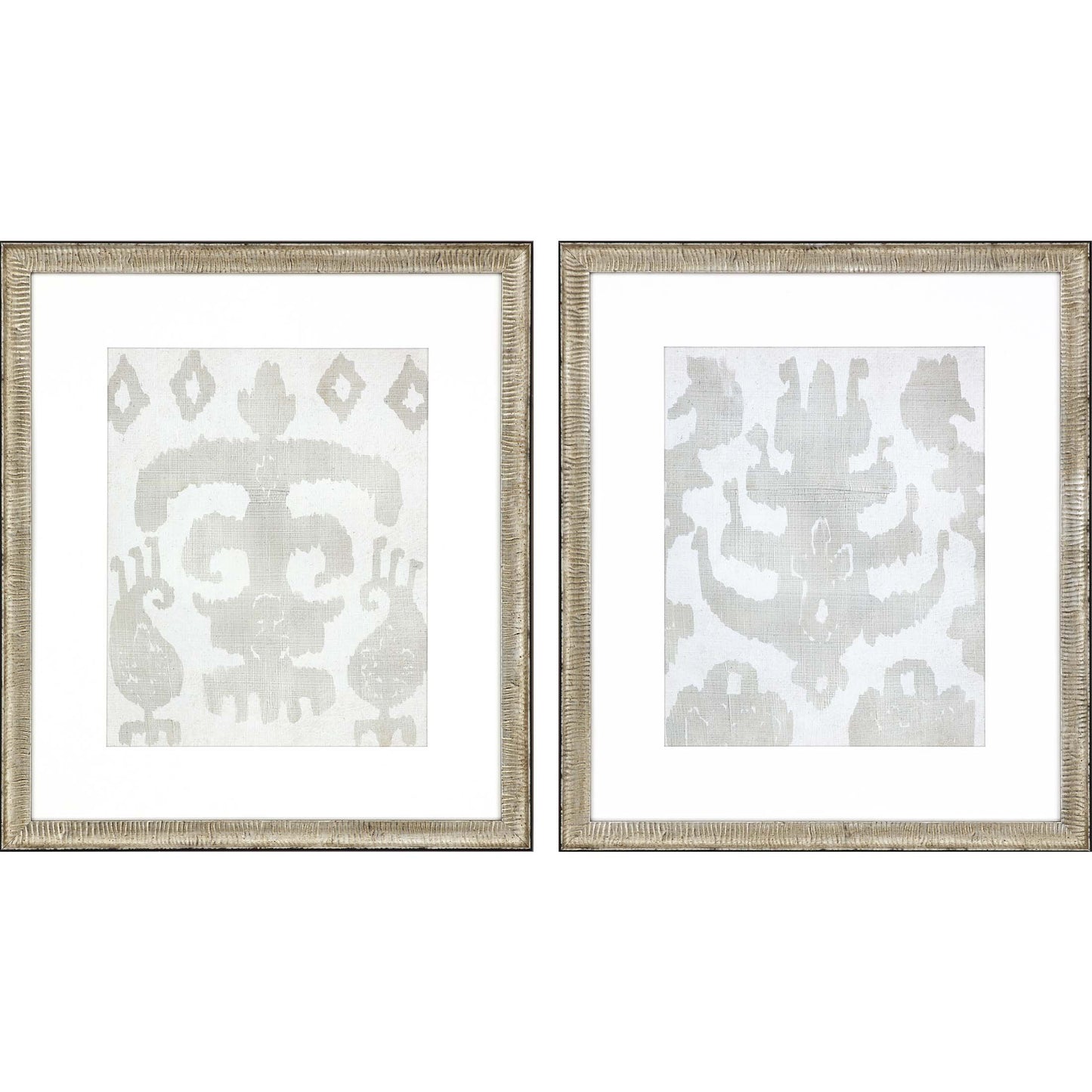 Paragon Shadow Ikat II S/2