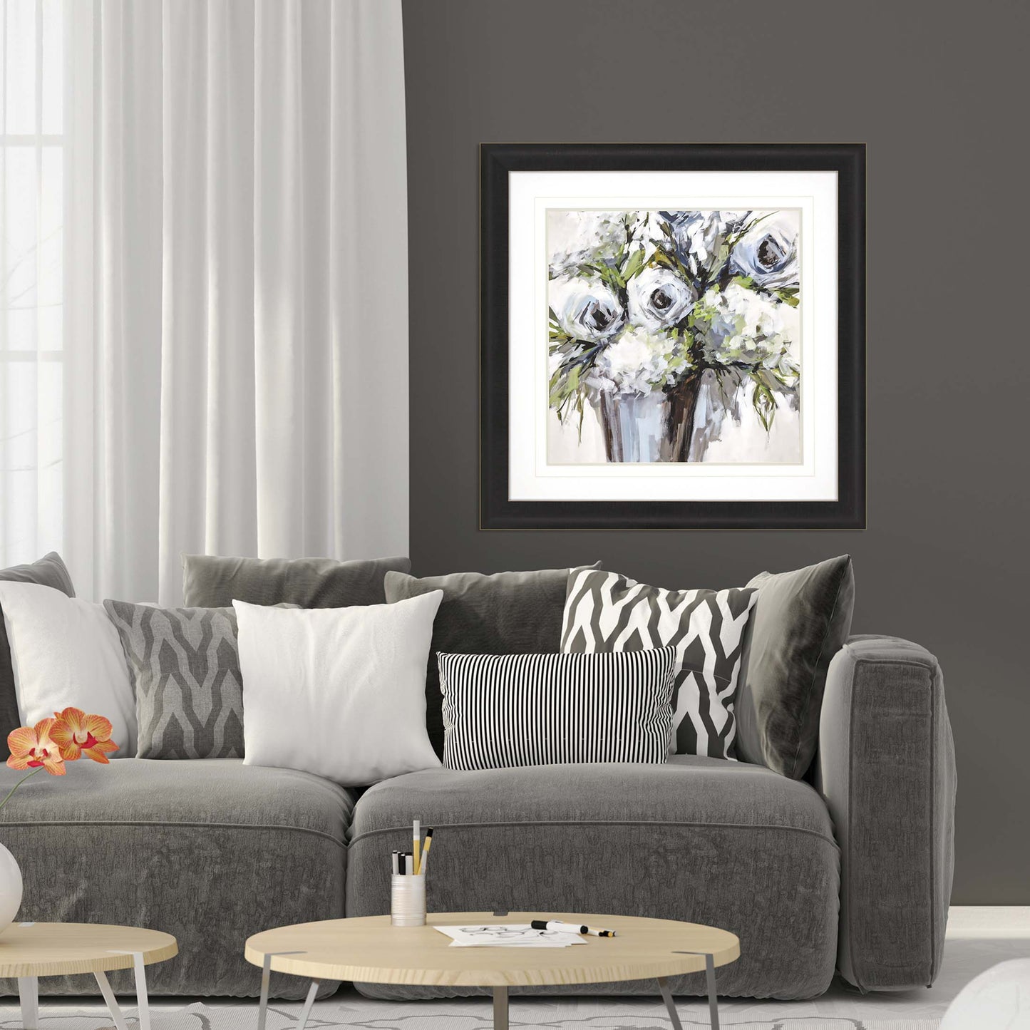 Paragon Serene Blossoms 2