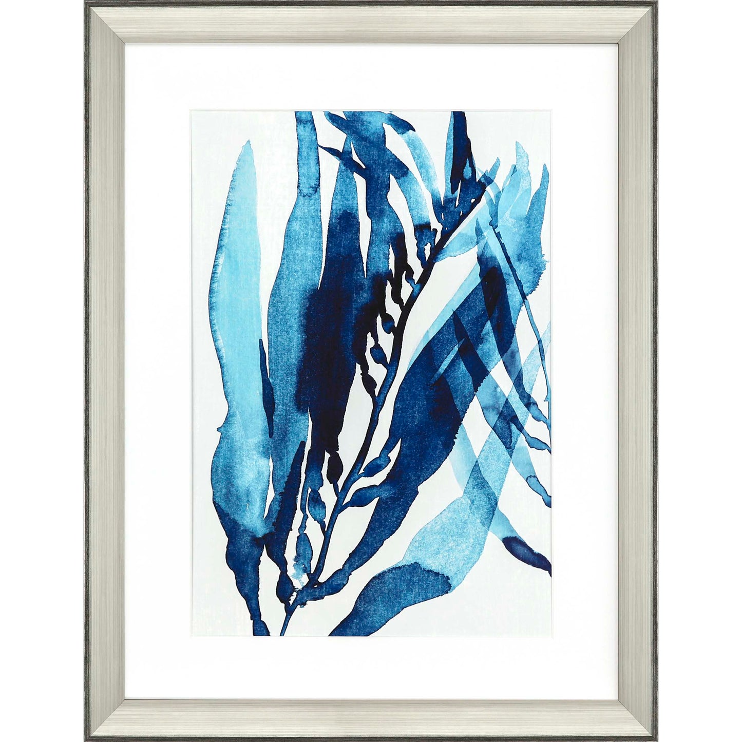 Paragon Blue Drift II