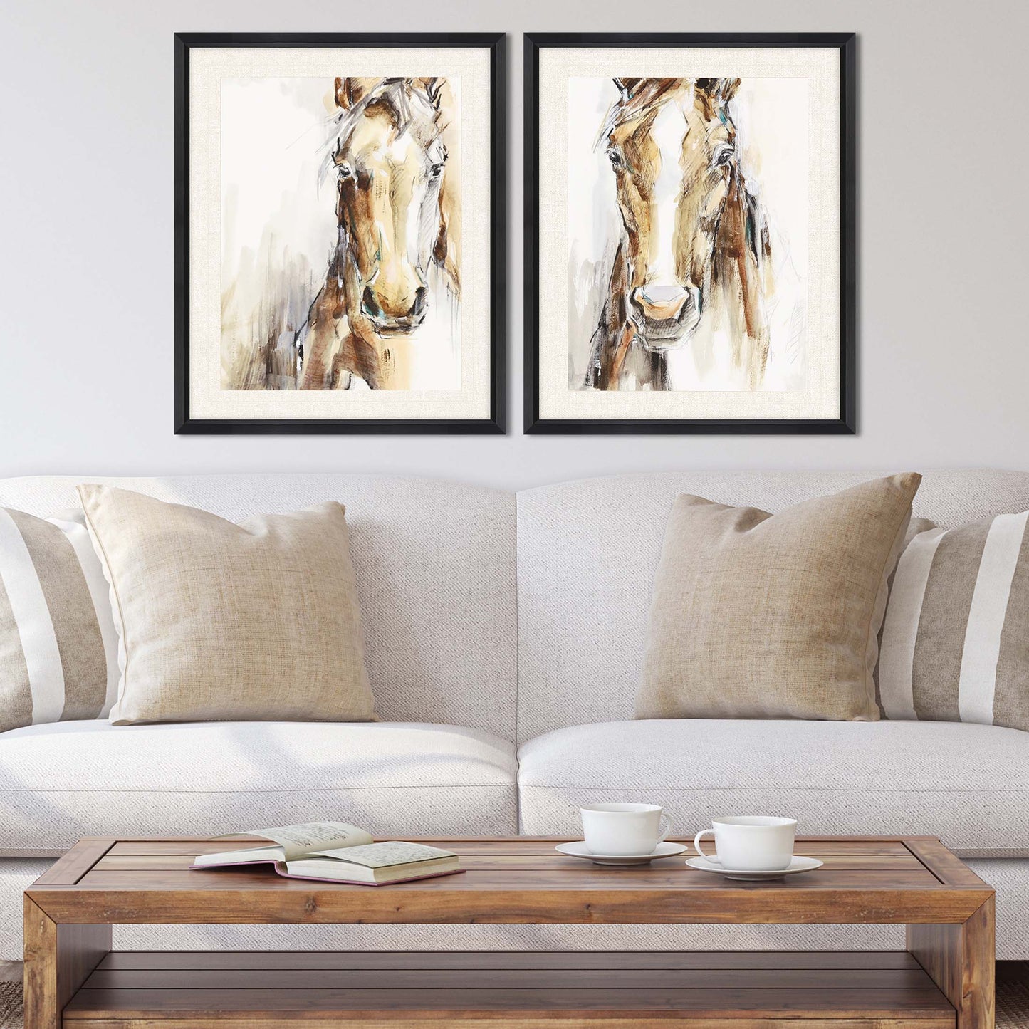 Paragon Gift Horse S/2