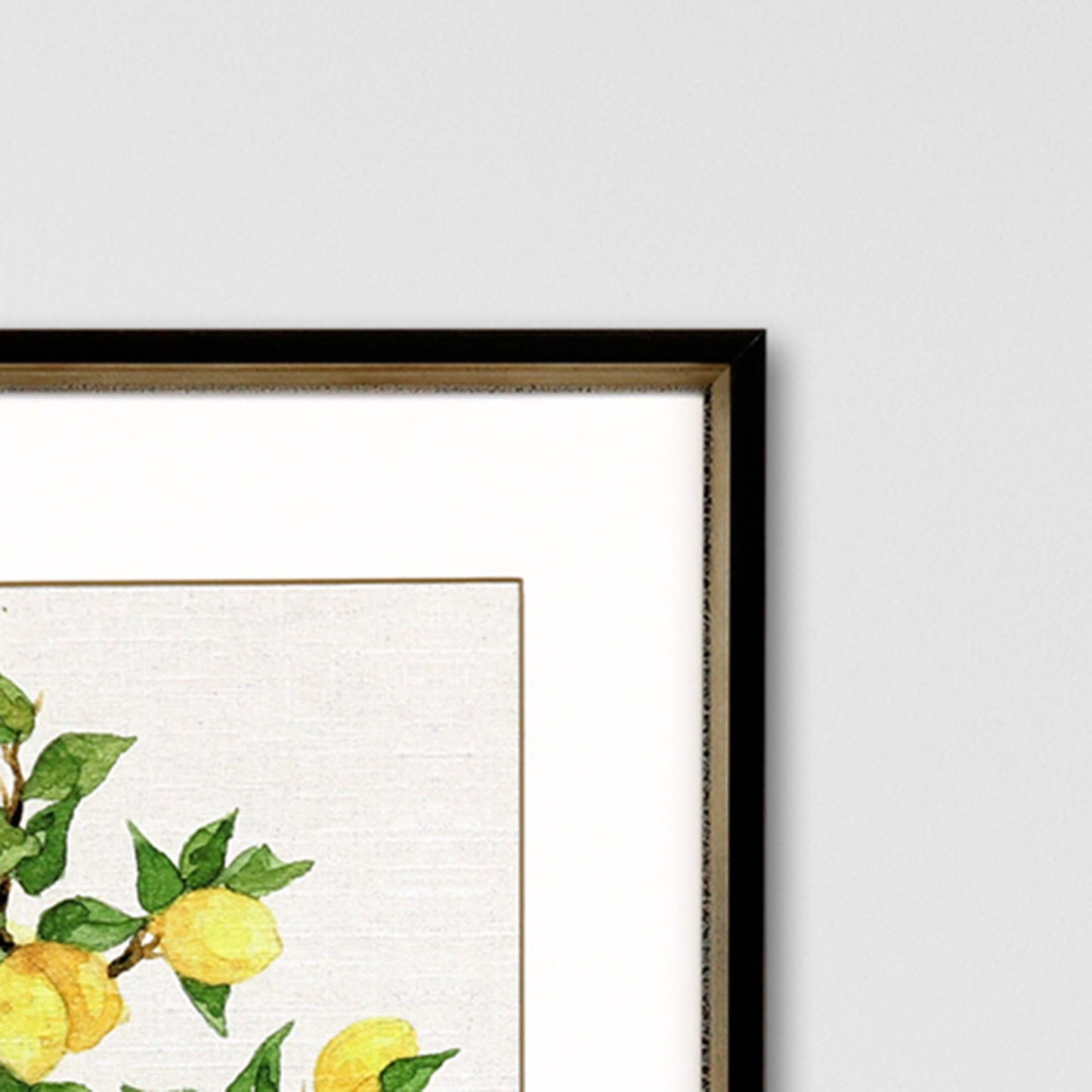 Paragon Fruit Topiary S/2
