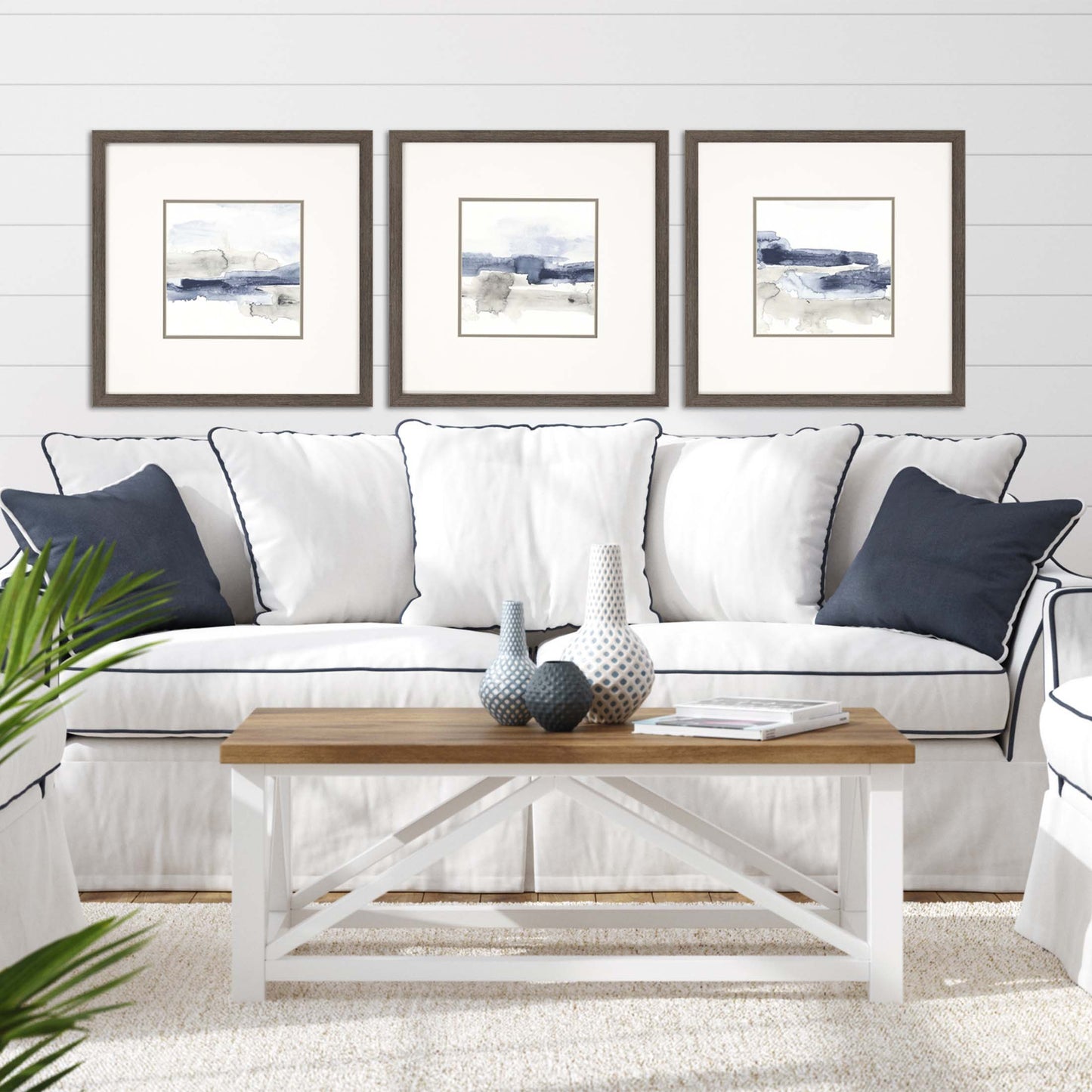 Paragon Shoreline Blues I S/3