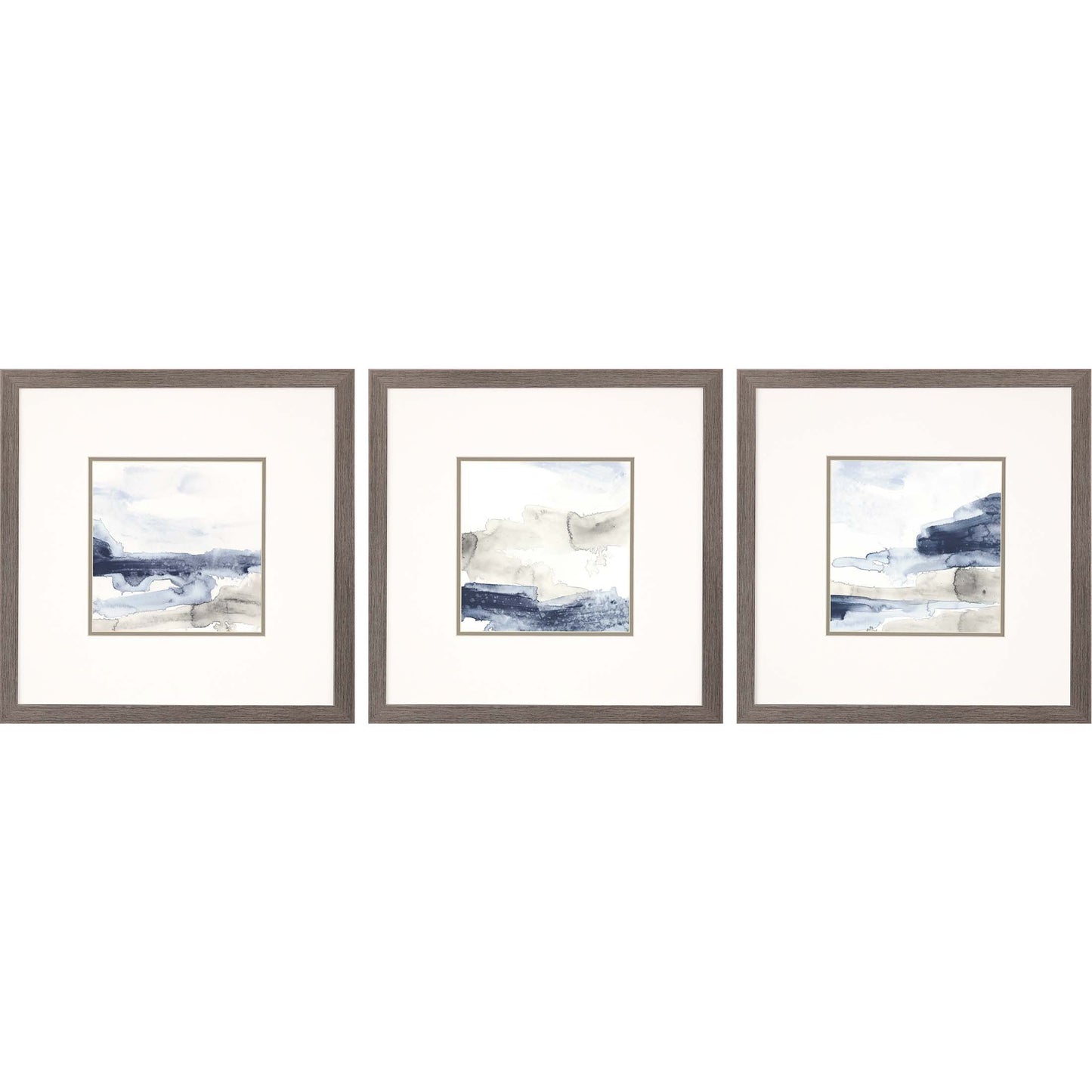 Paragon Shoreline Blues II S/3
