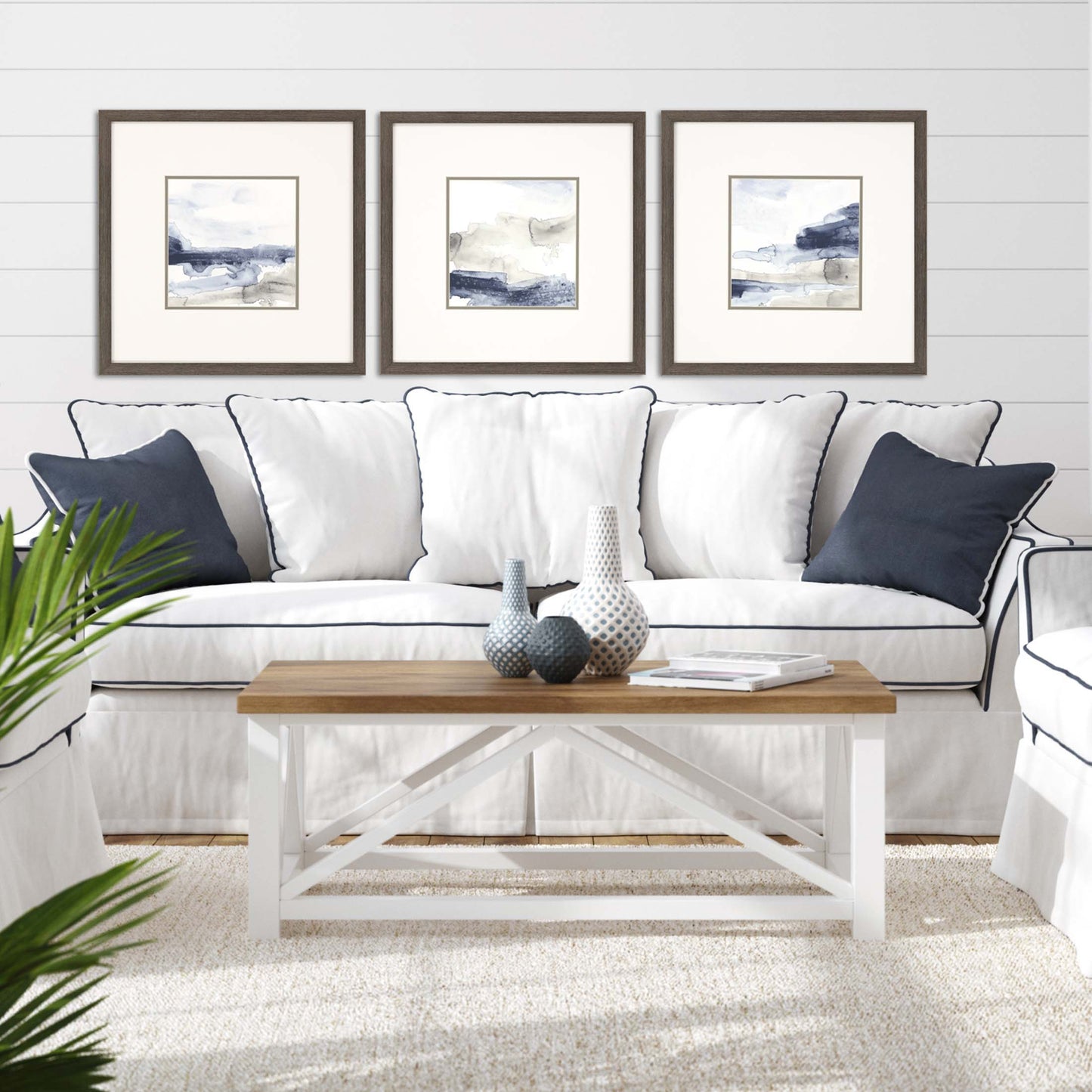 Paragon Shoreline Blues II S/3