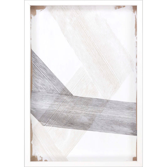 Paragon Chevron I