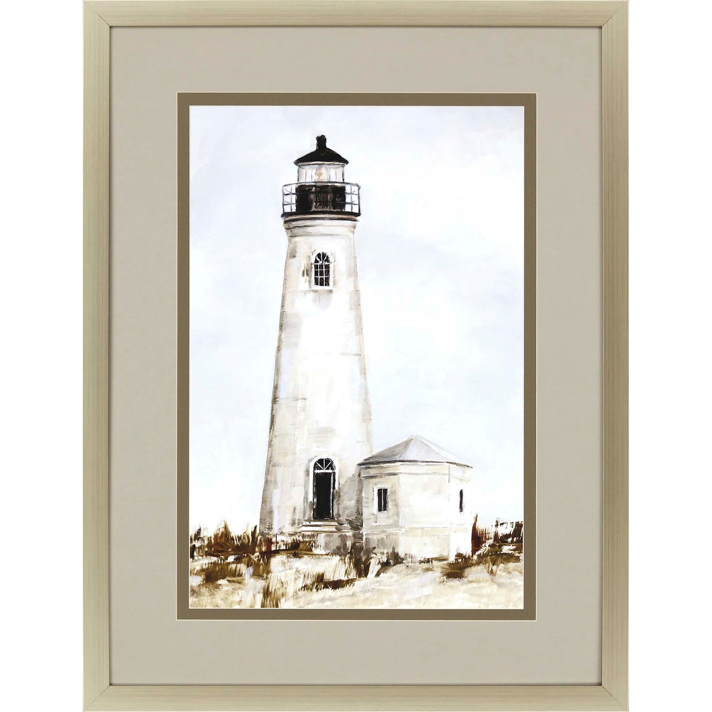 Paragon Rustic Lighthouse I