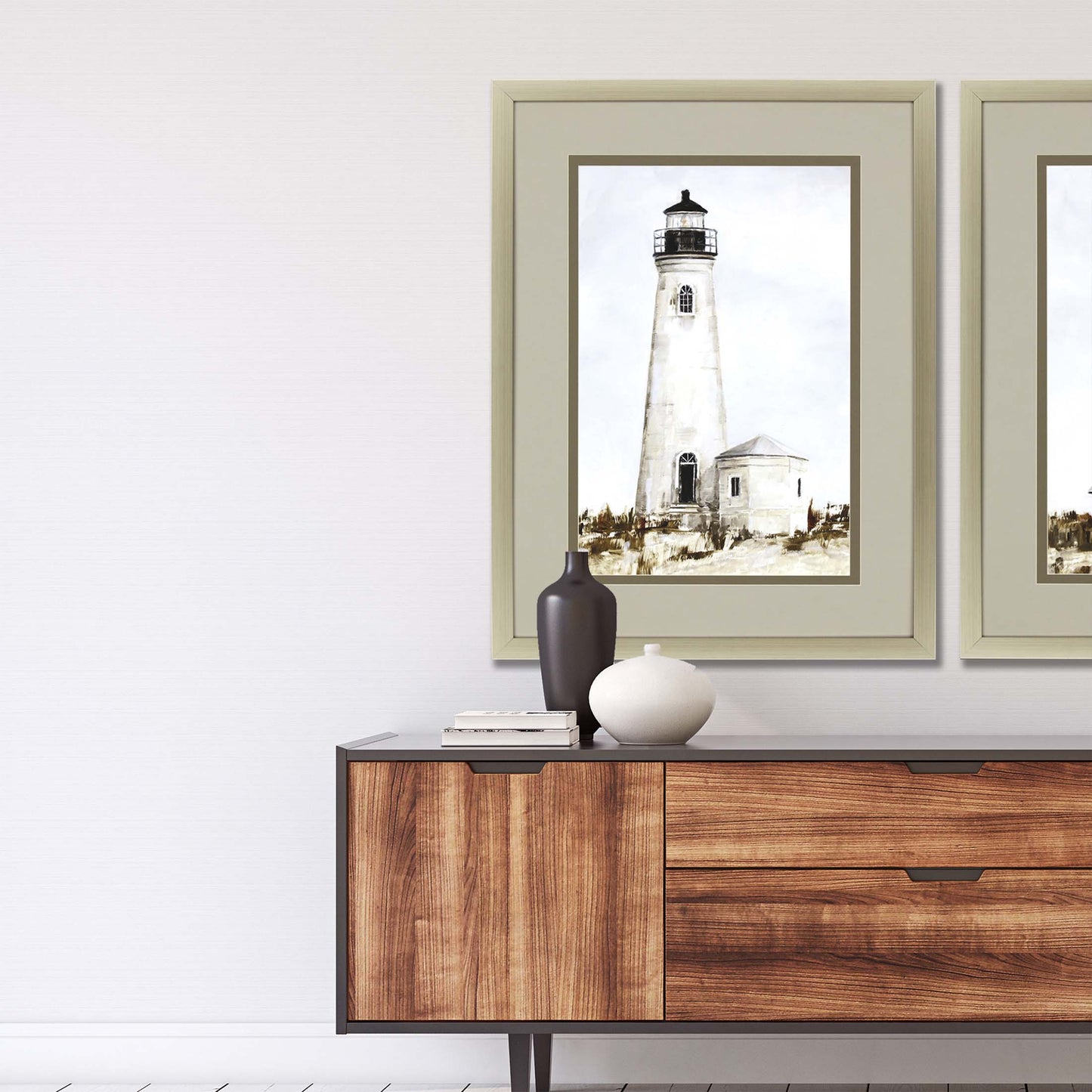Paragon Rustic Lighthouse I