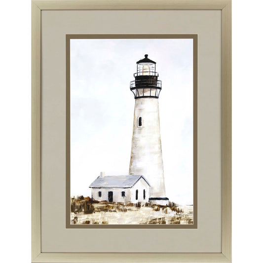 Paragon Rustic Lighthouse II