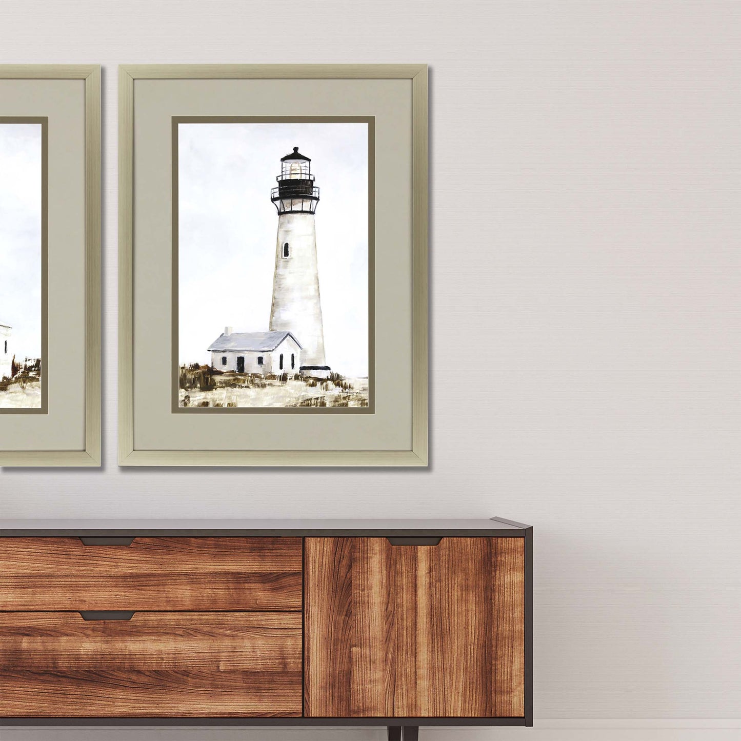 Paragon Rustic Lighthouse II