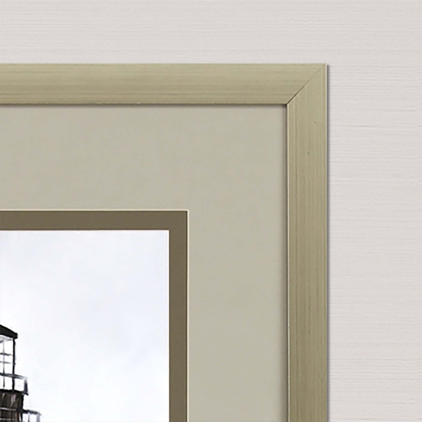 Paragon Rustic Lighthouse II