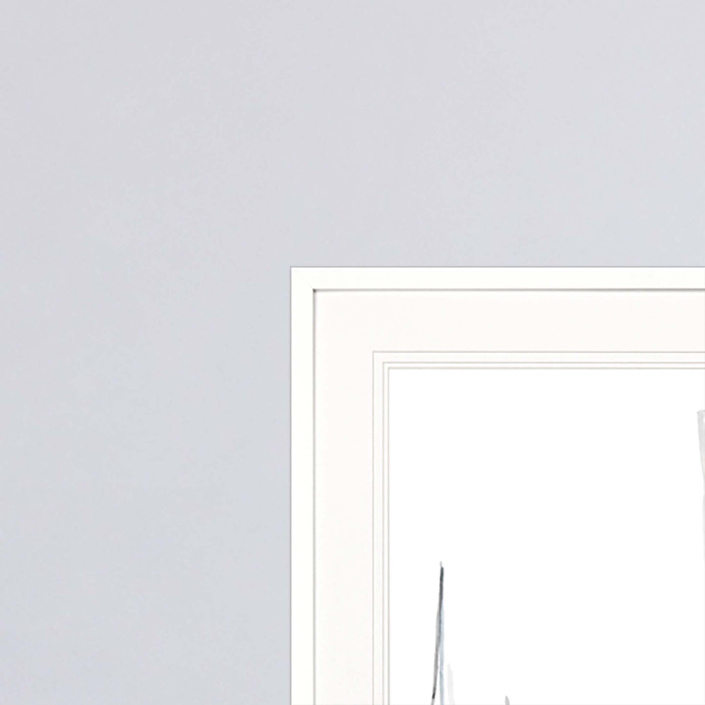 Paragon Sailboat Scenery I