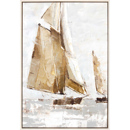 Paragon Golden Sails I