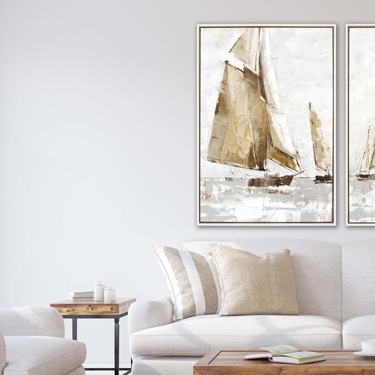 Paragon Golden Sails I