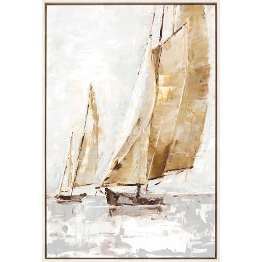 Paragon Golden Sails II
