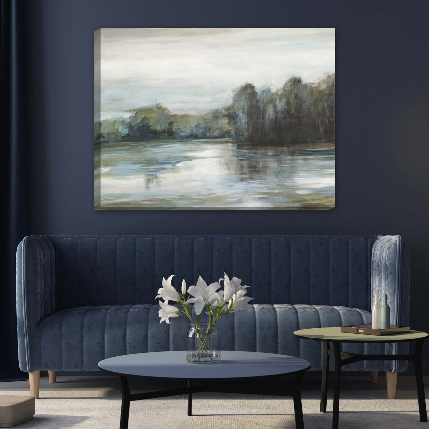 Paragon Serenity - Gallery Wrap