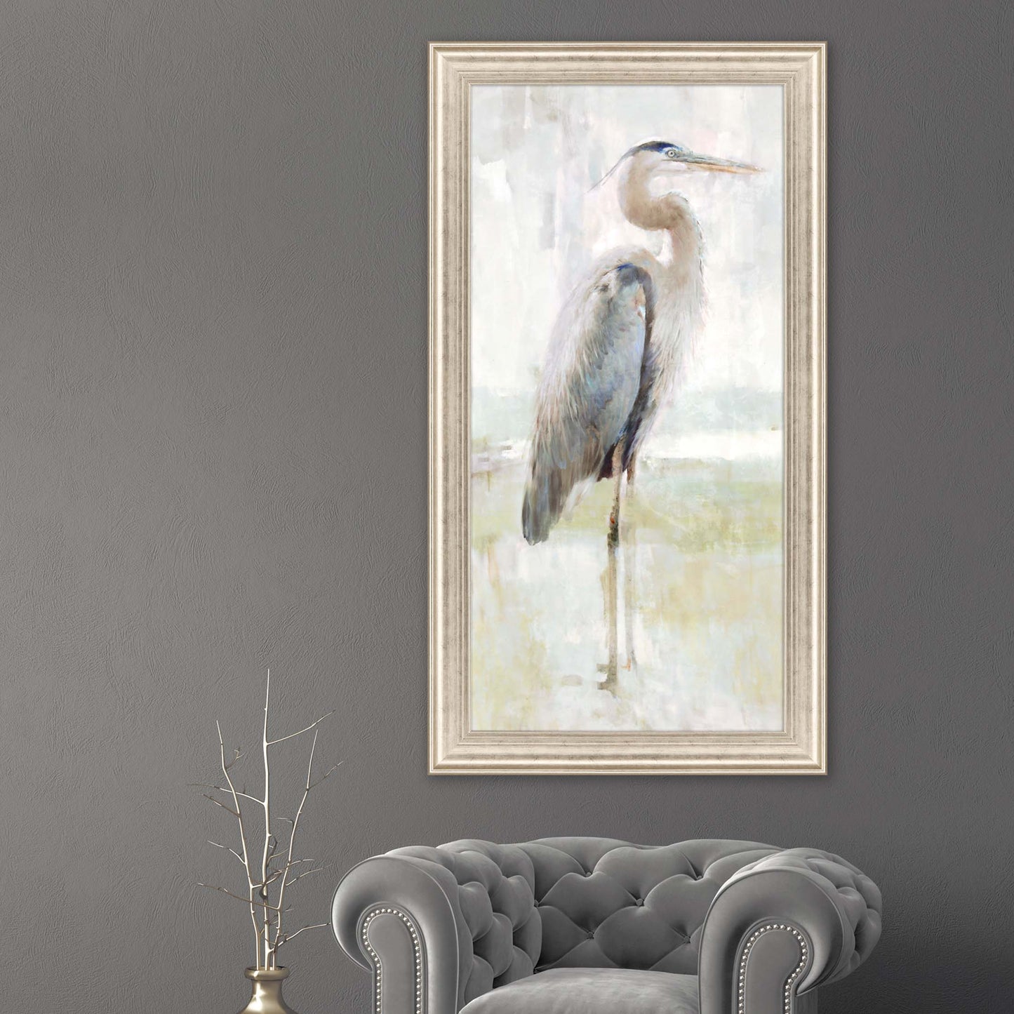 Paragon Great Blue Heron