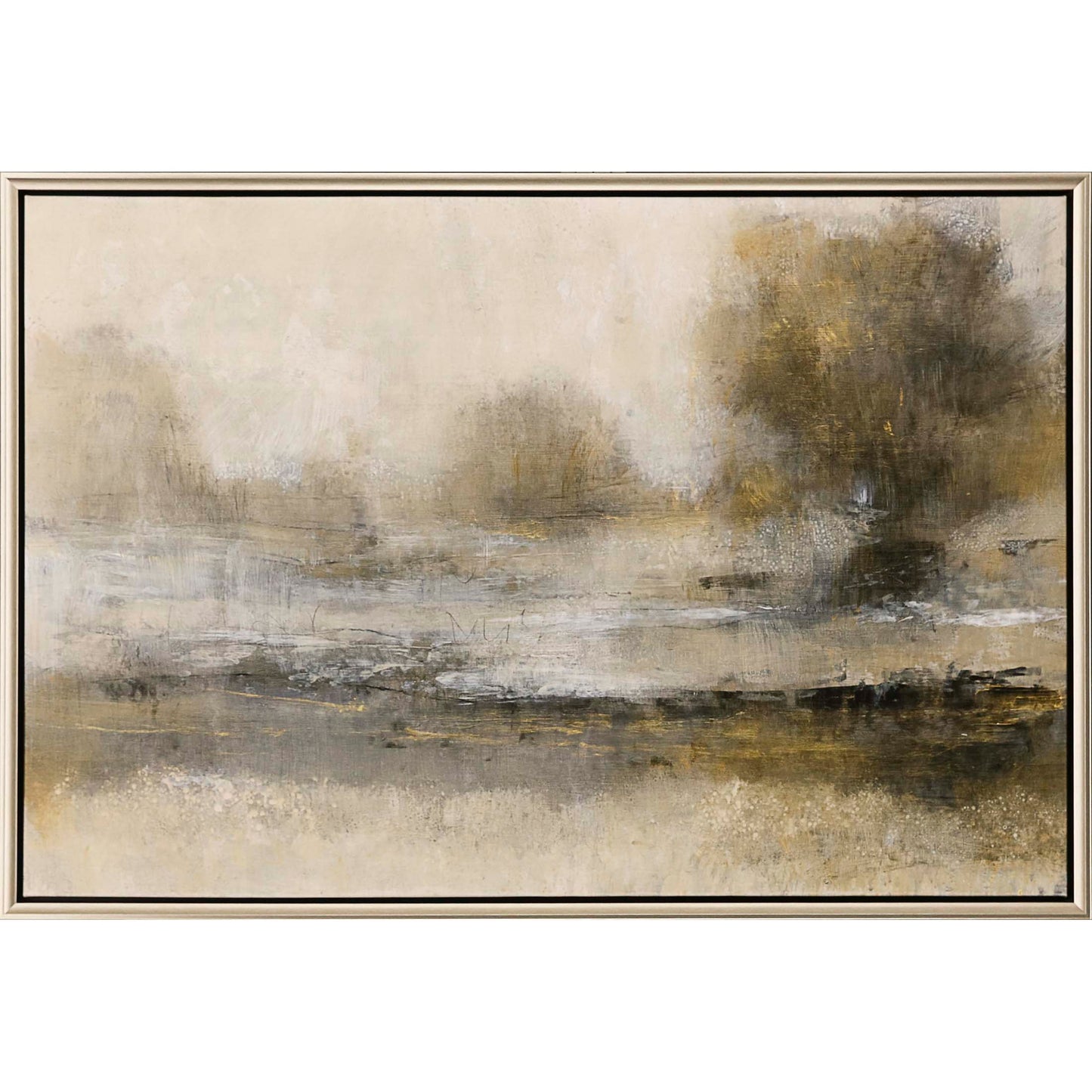 Paragon Gilt Landscape I