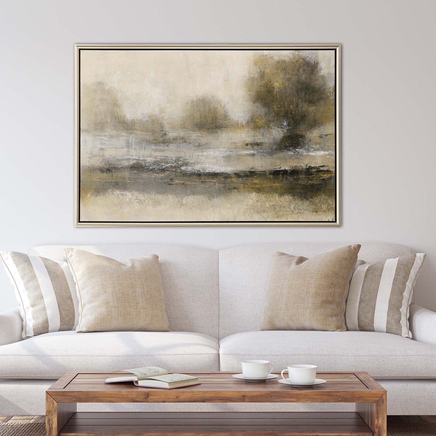 Paragon Gilt Landscape I