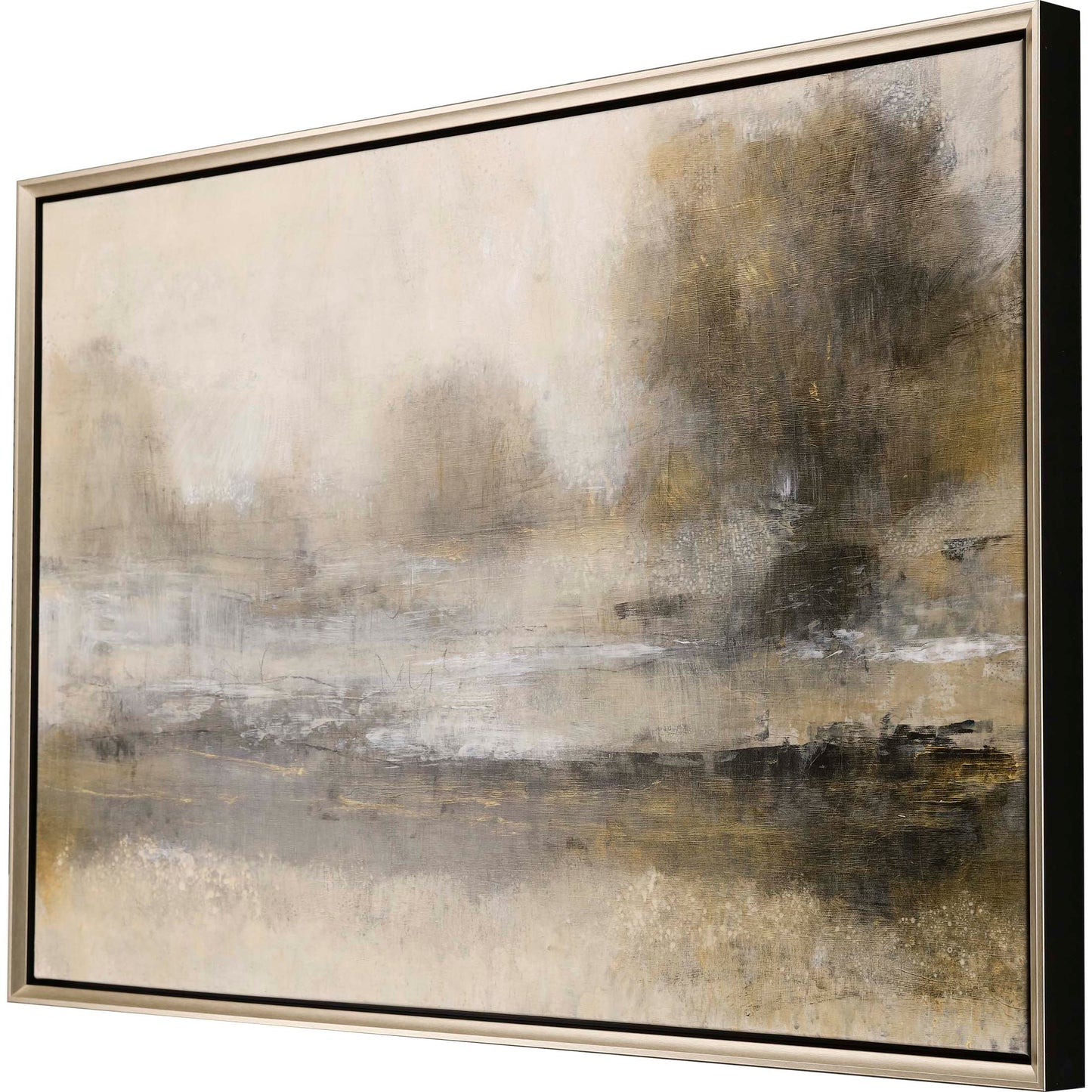 Paragon Gilt Landscape I