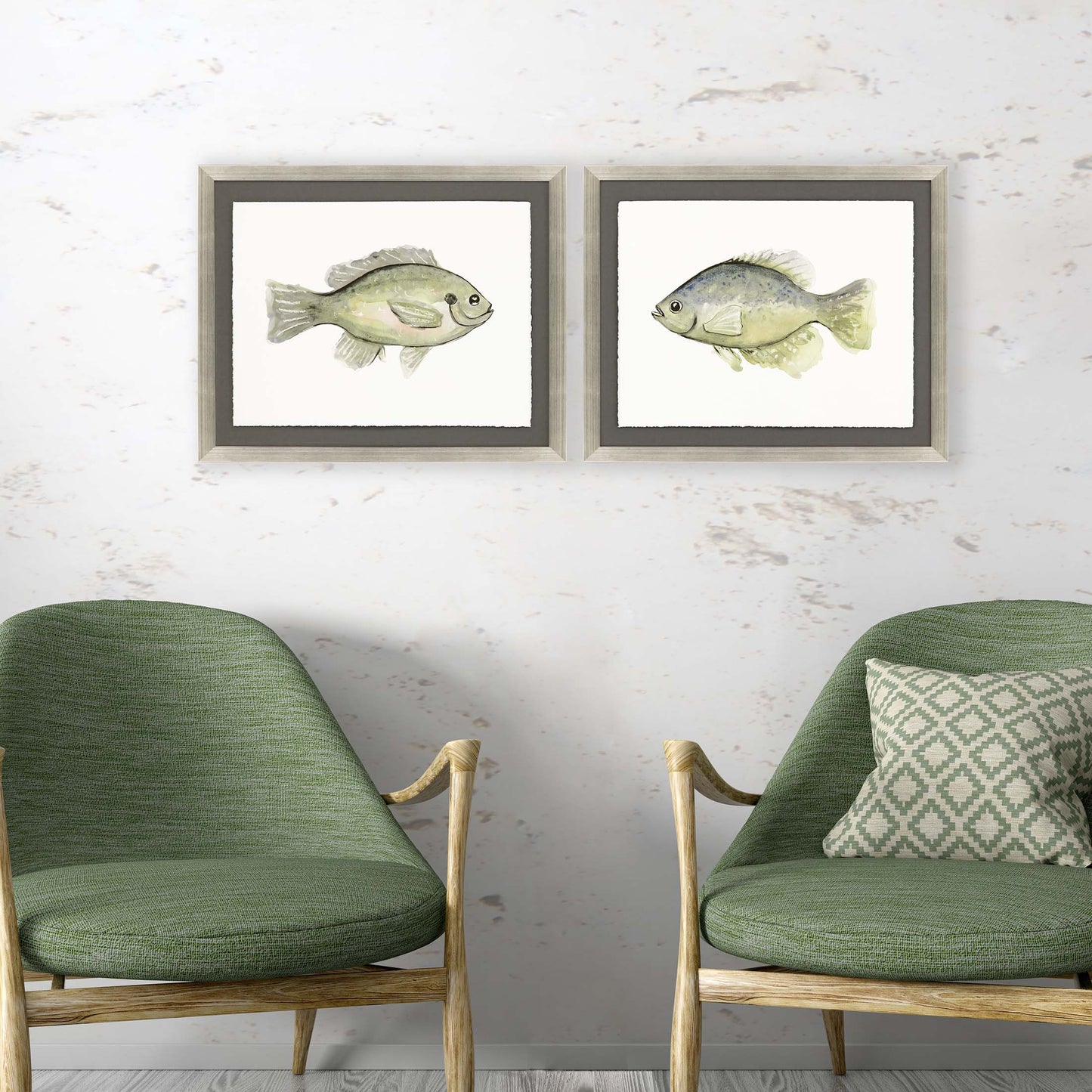 Paragon Blue Gill/Crappie S/2