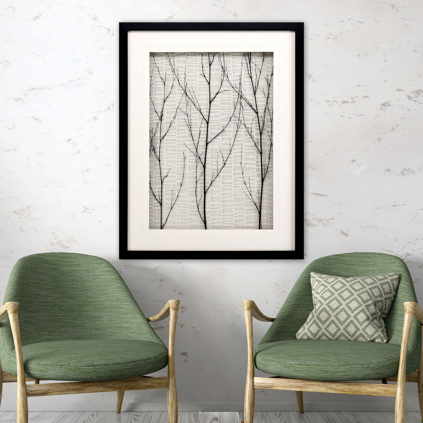 Paragon Silent Tree
