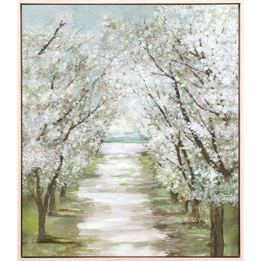 Paragon Blossom Pathway