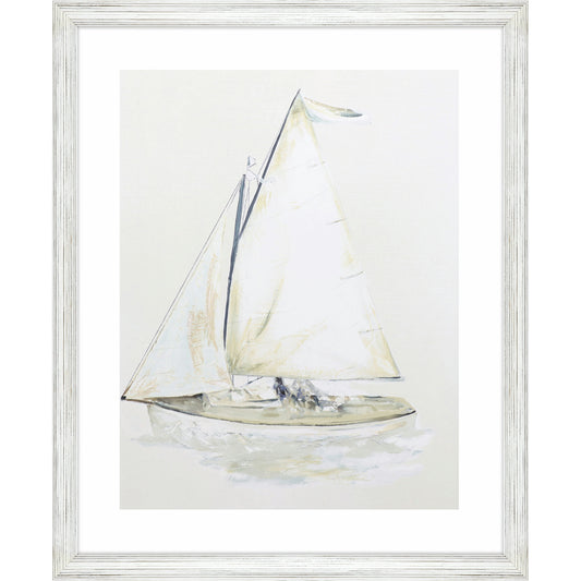 Paragon Quiet Sailboat II