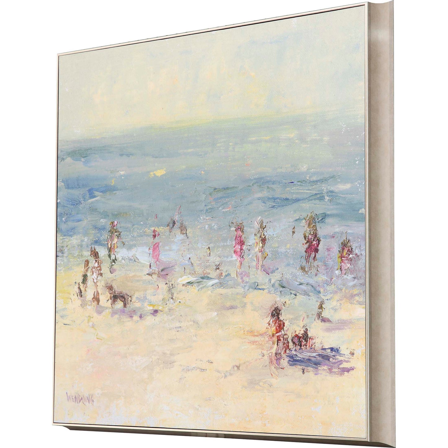 Paragon Impasto Beach Day II