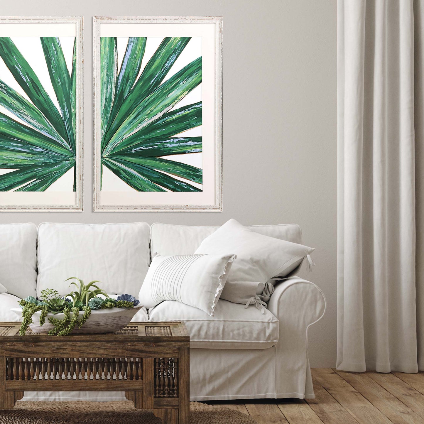 Paragon Frond II
