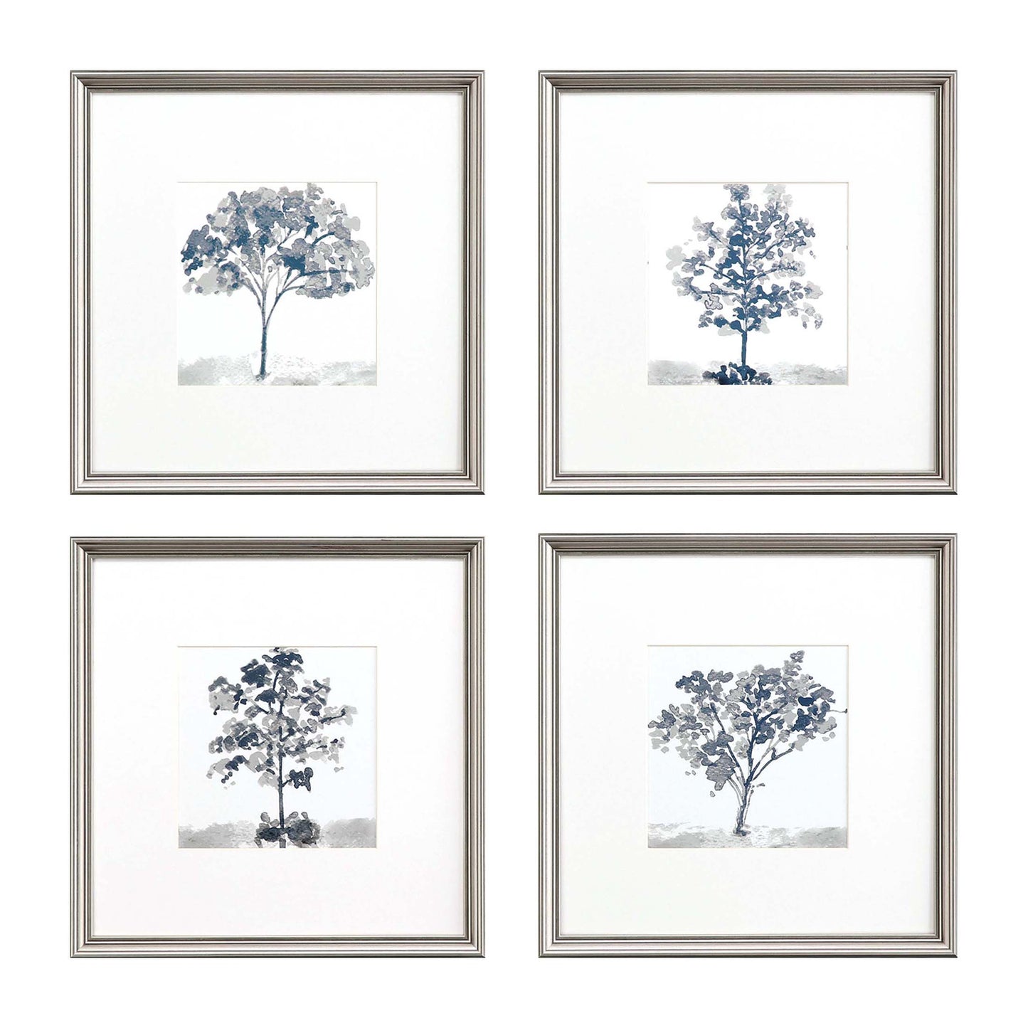 Paragon Slate Trees S/4