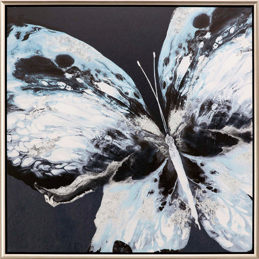 Paragon Glowing Butterfly