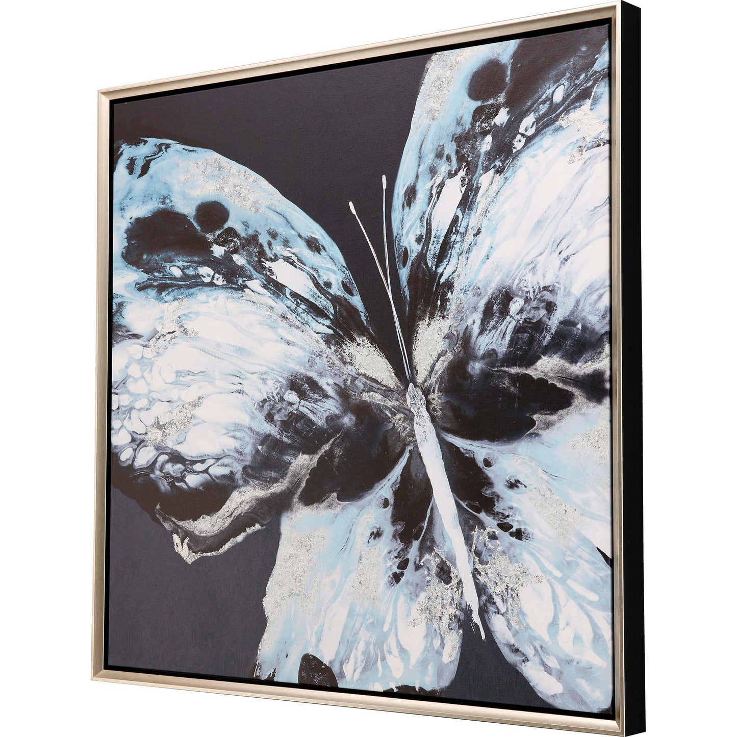 Paragon Glowing Butterfly