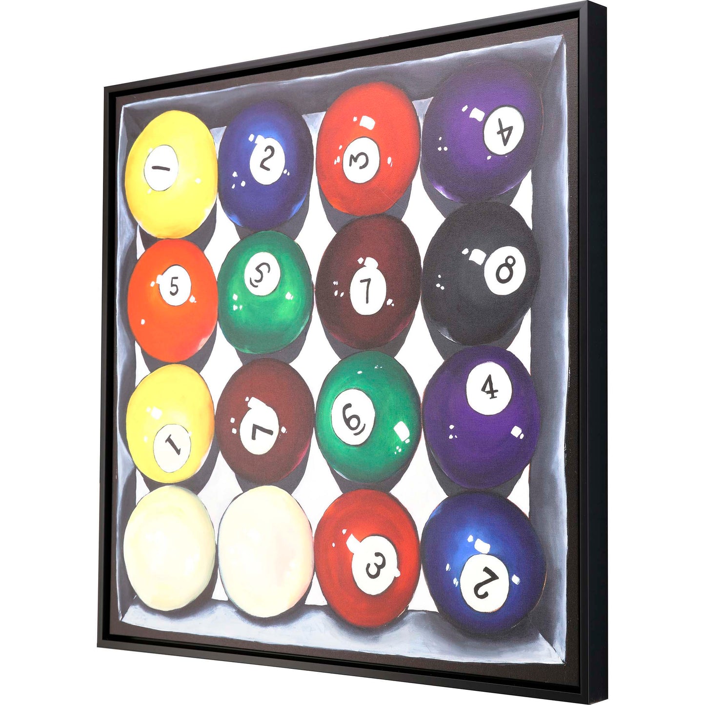 Paragon Retro Billiards