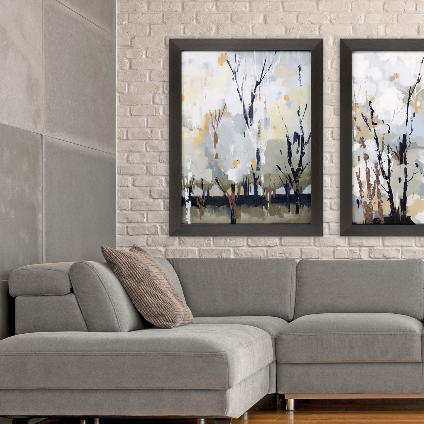 Paragon Silversong Birch I