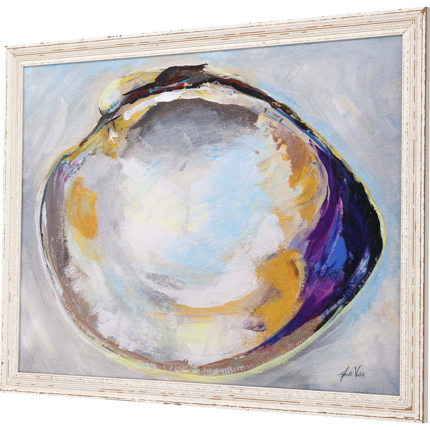 Paragon Open Quahog I