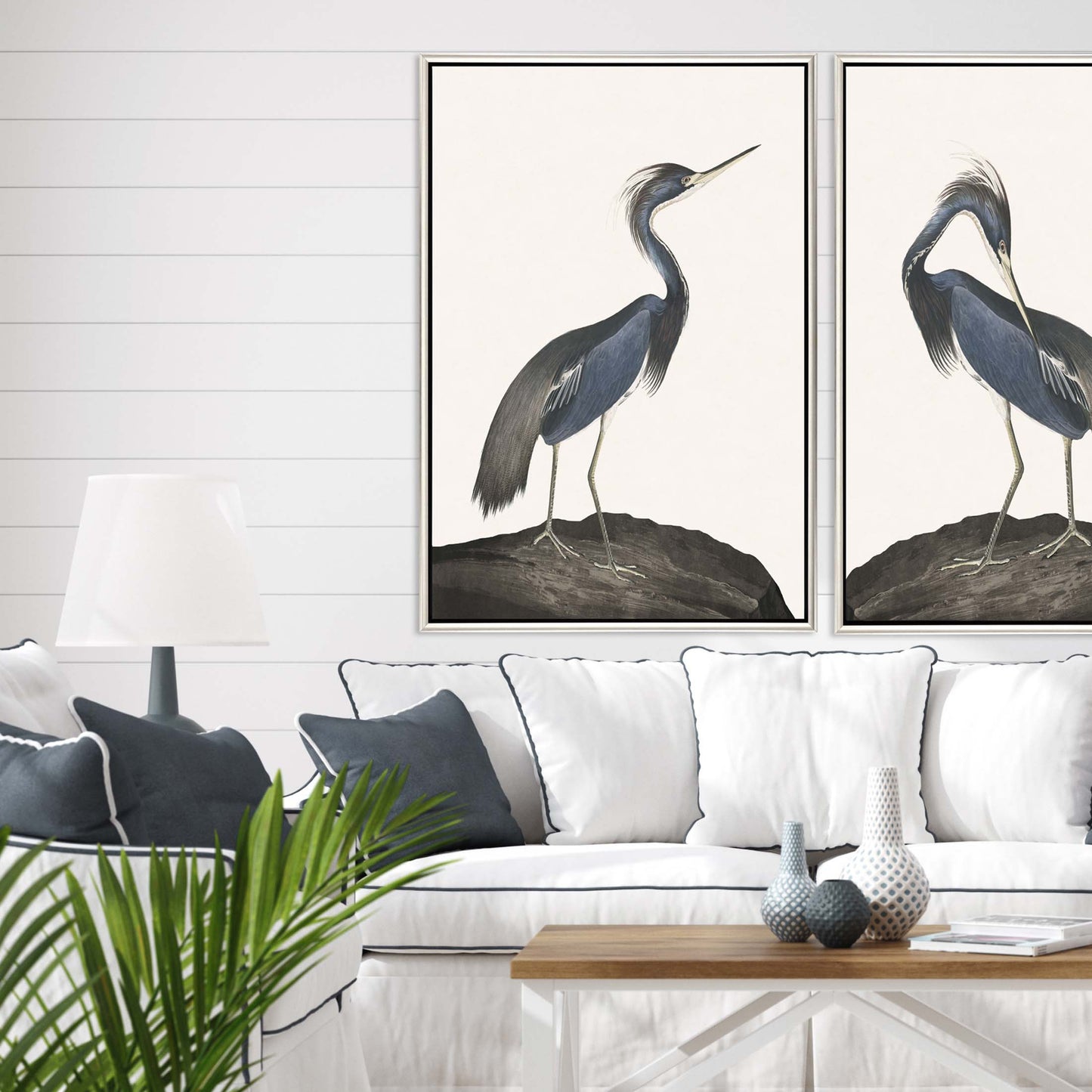 Paragon Great Heron I