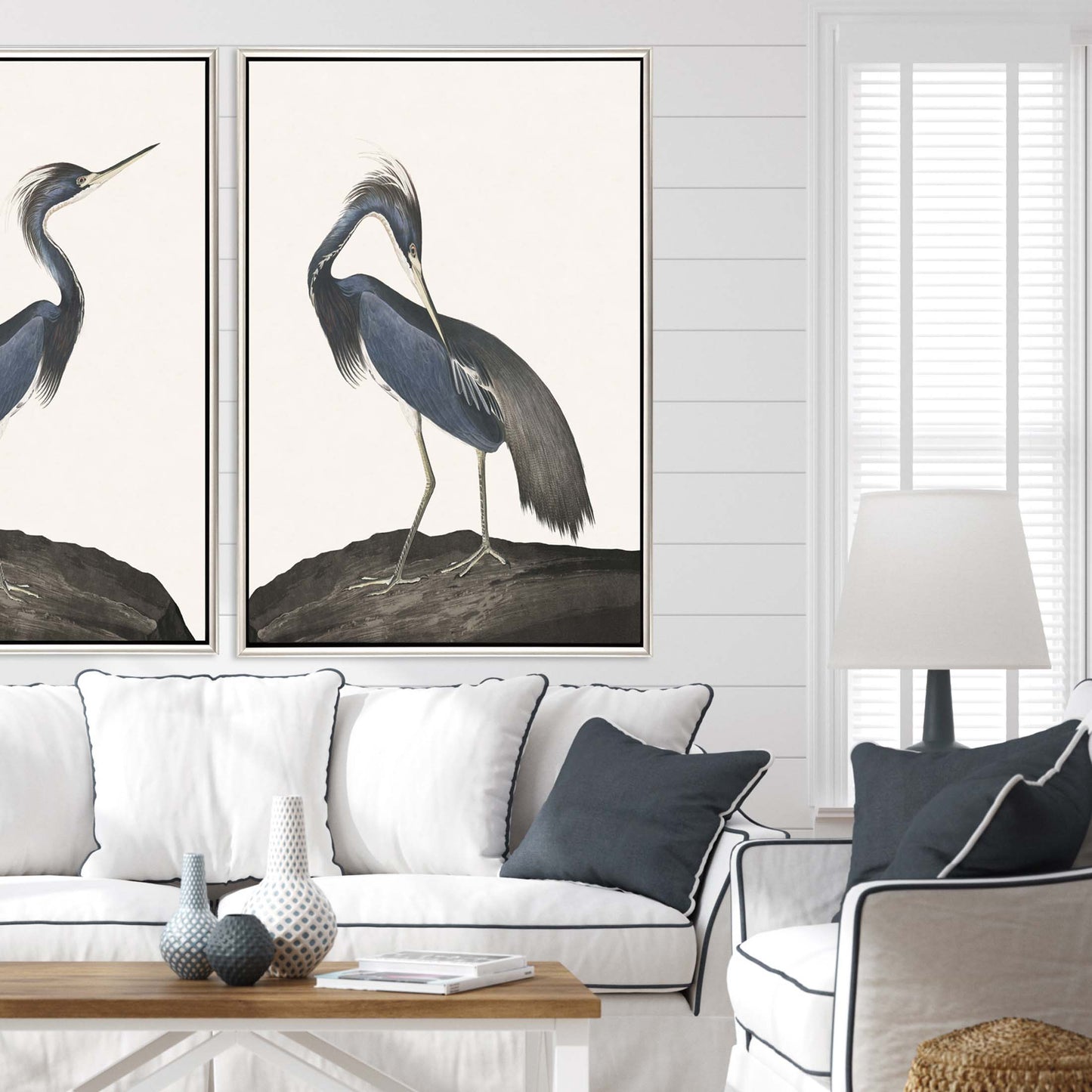 Paragon Great Heron II