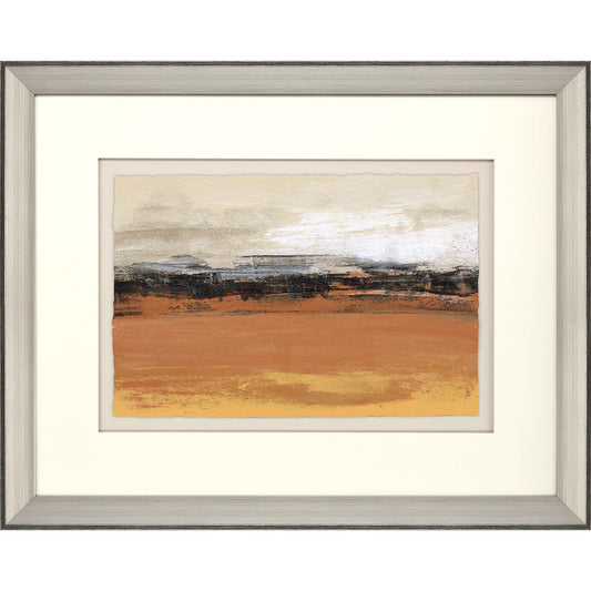 Paragon Bridges Ochre I