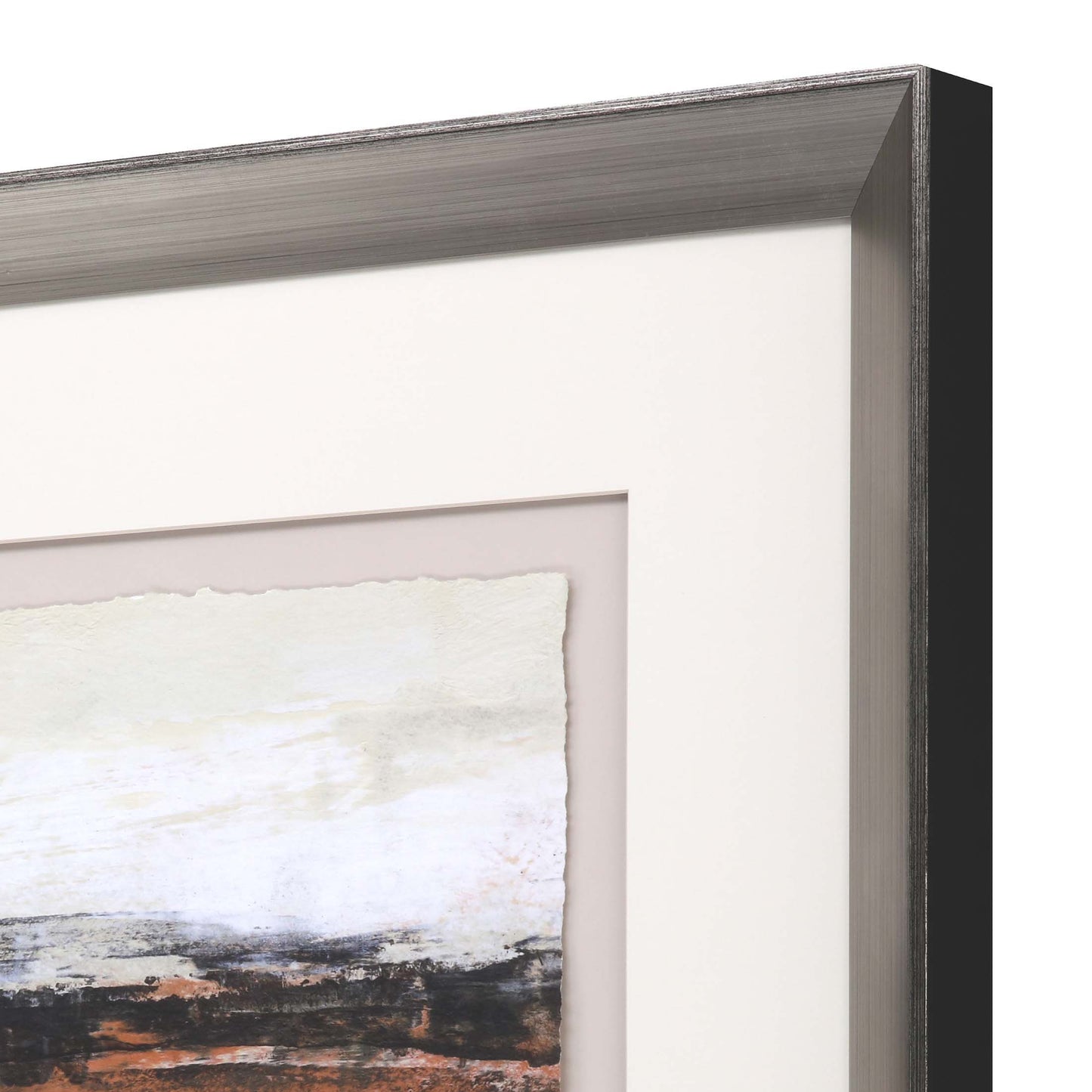 Paragon Bridges Ochre I