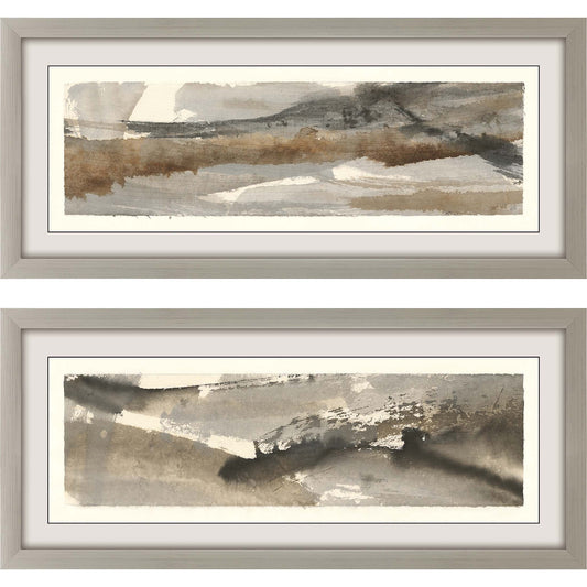 Paragon Brush Scape I S/2