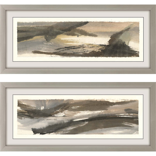 Paragon Brush Scape II S/2