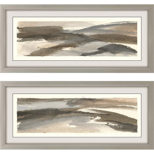 Paragon Brush Scape III S/2