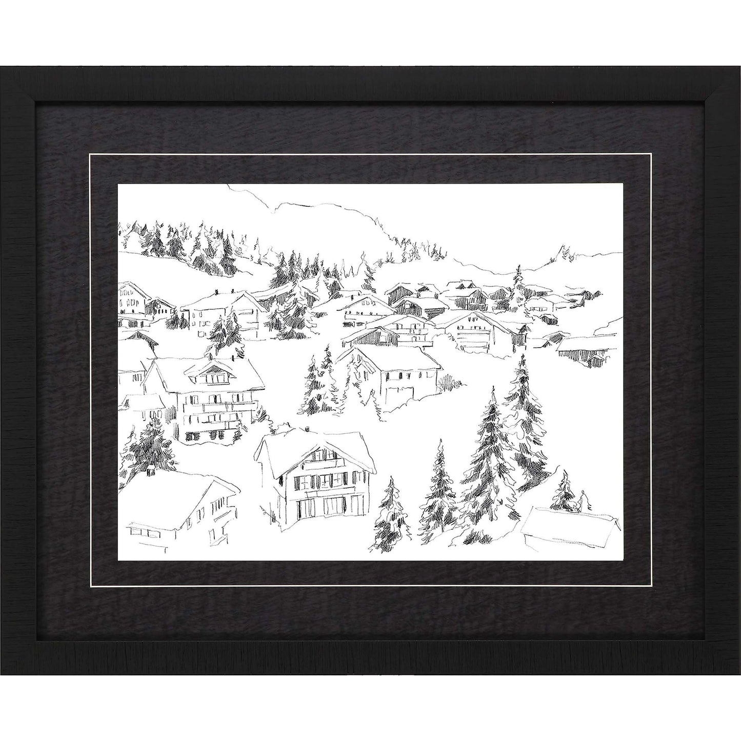 Paragon Apres Ski - Chalet