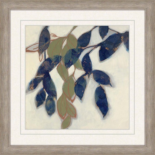 Paragon Entwined Leaves I