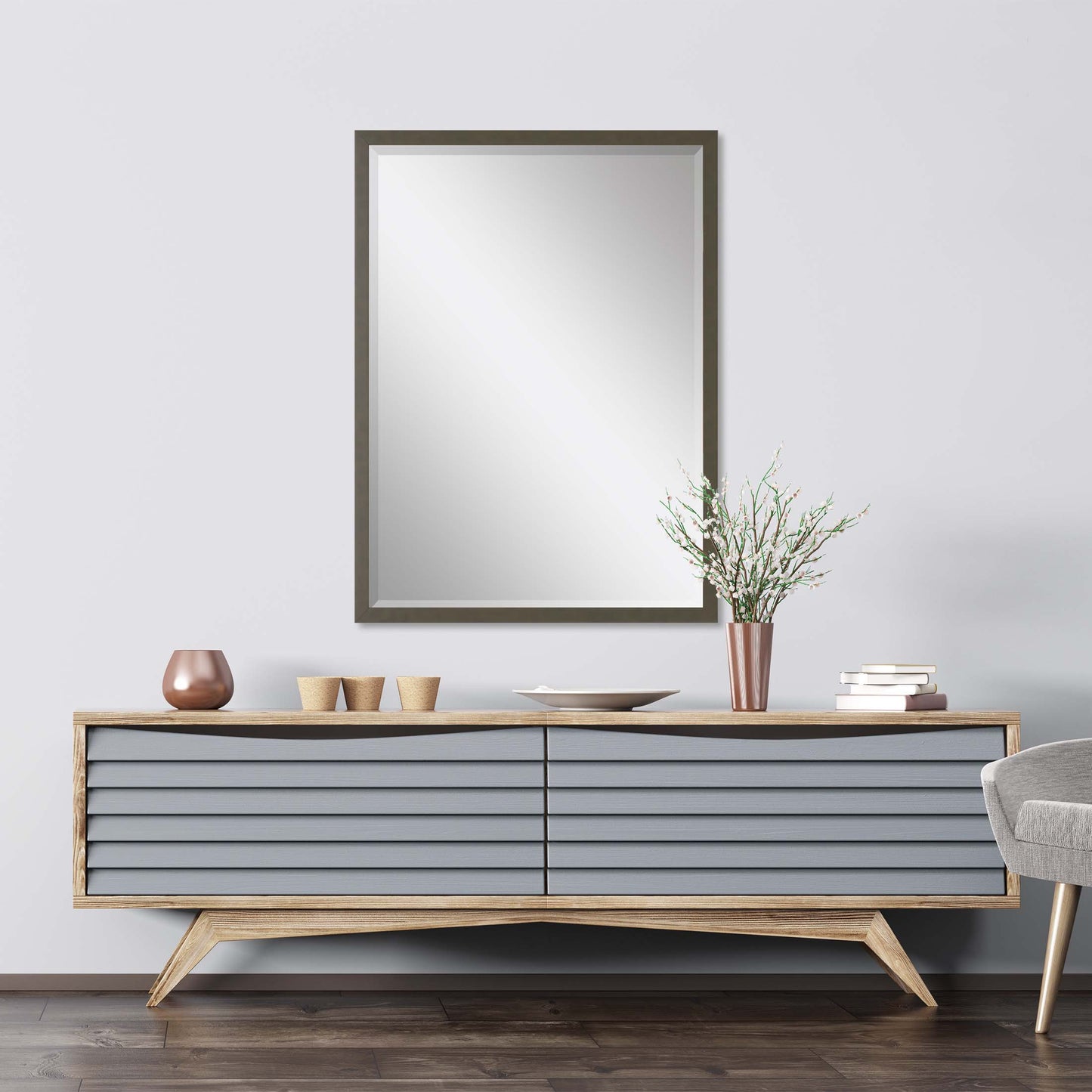 Paragon #235 24 x 36 Beveled