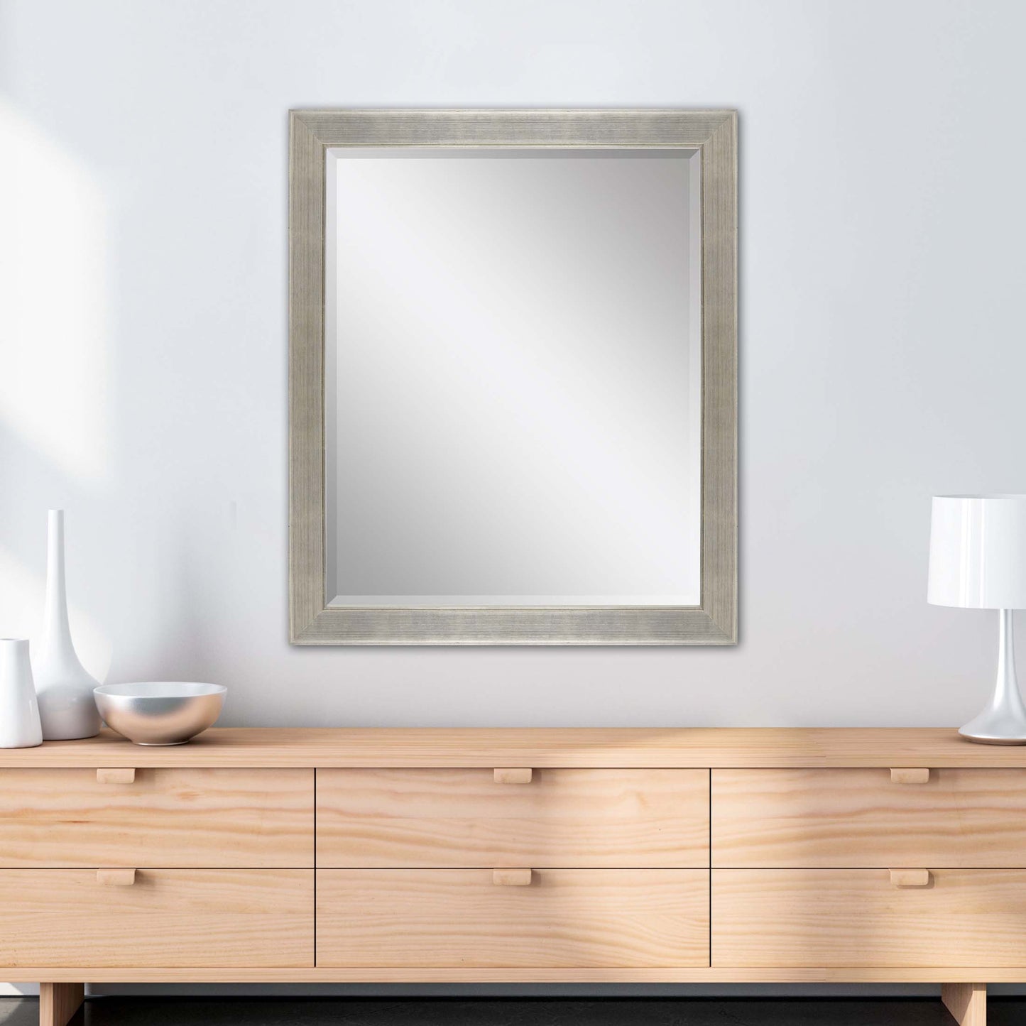 Paragon #864 22 x 28 Beveled