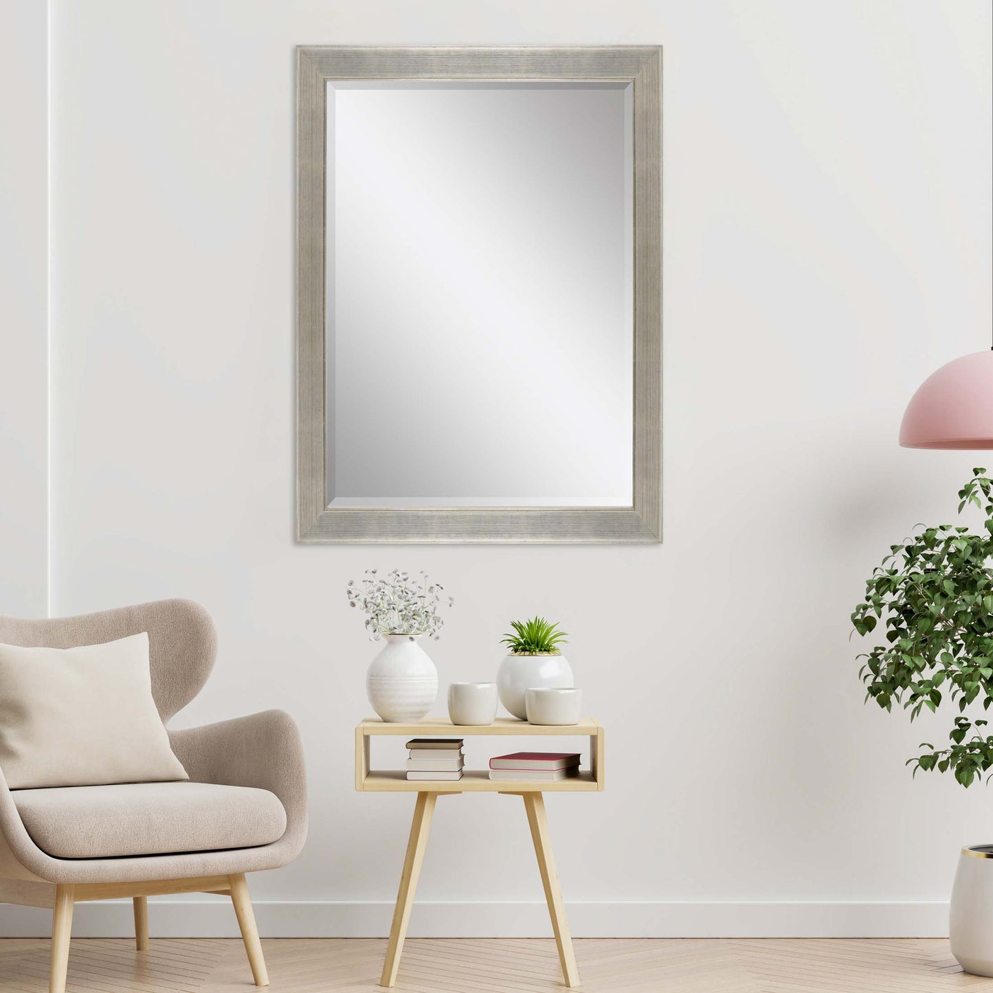 Paragon #864 24 x 36 Beveled