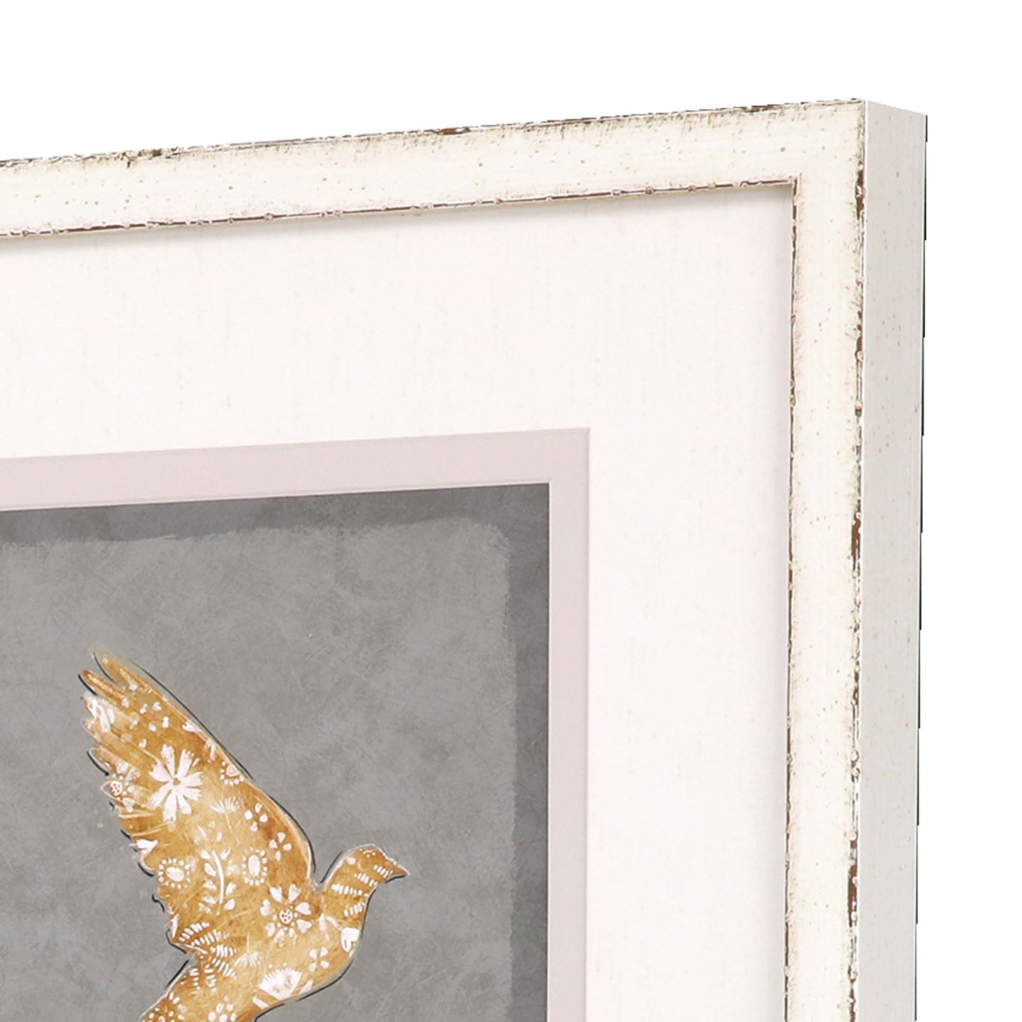 Paragon Golden Birds I S/4