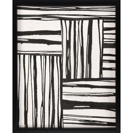 Paragon Sentiment Stripes I